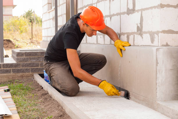 Licensed Emergency Waterproofing service in Faunsdale, AL - Halo Water Proofing